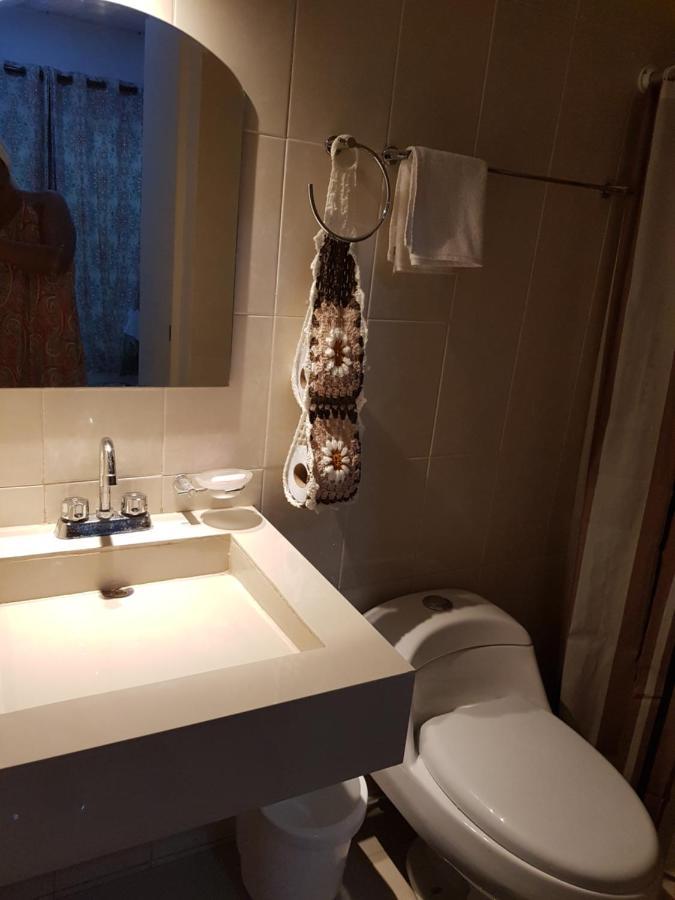 Villas Del Carmen Holbox Esterno foto